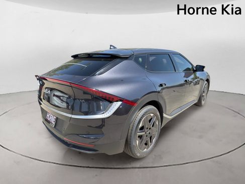 New 2026 Kia EV6 Light RWD image 4