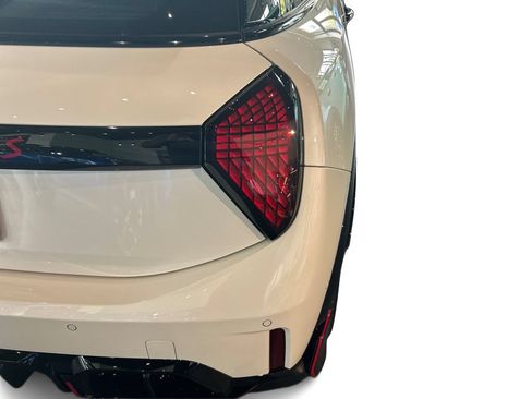 New 2026 MINI Cooper S FWD image 27