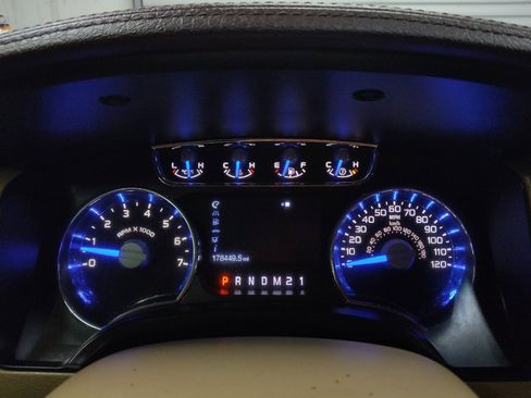 Used 2013 Ford F150 King Ranch w/ King Ranch Luxury Pkg image 23