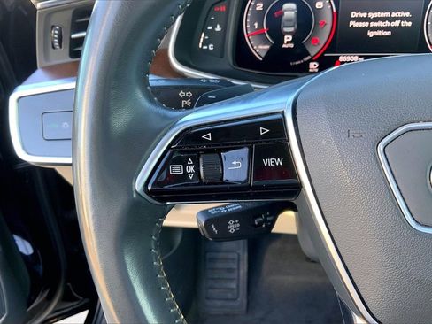 Used 2019 Audi A6 3.0T Premium Plus w/ Premium Plus Package image 18
