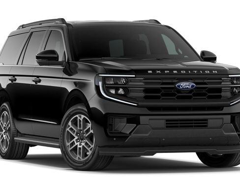 New 2026 Ford Expedition Active image 49