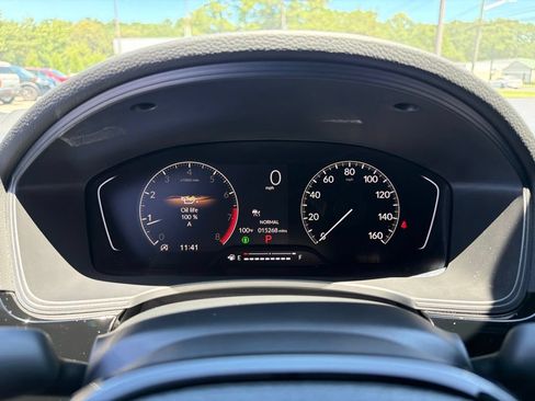Certified 2026 Honda Civic Sport image 9