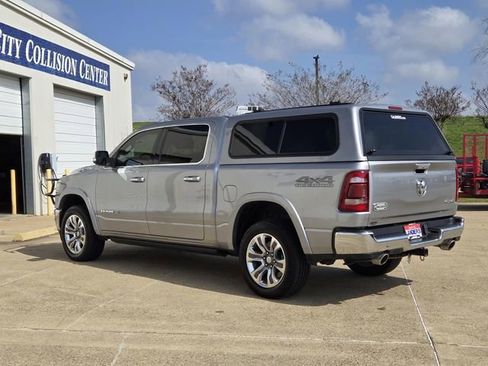 Used 2022 RAM 1500 Limited image 6