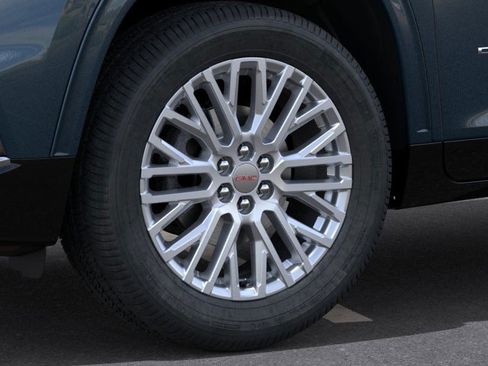 New 2026 GMC Acadia Denali w/ Super Cruise Package FWD image 36