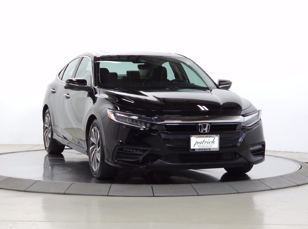 Used 2020 Honda Insight Touring image 1