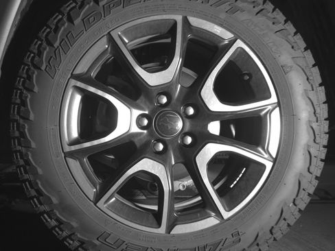 Used 2025 Jeep Compass Trailhawk AWD/4WD image 14