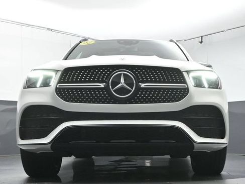 Used 2022 Mercedes-Benz GLE 450 4MATIC image 33