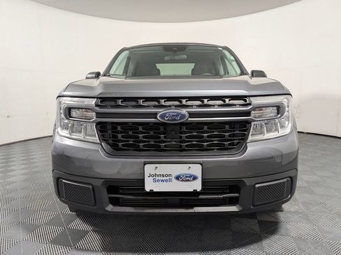 Certified 2024 Ford Maverick XLT FWD image 3