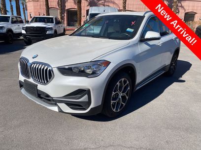 Used 2022 BMW X1 xDrive28i w/ Convenience Package
