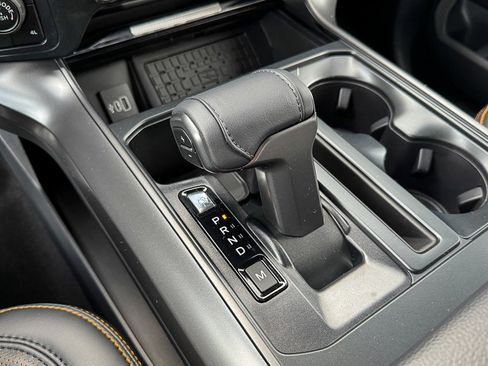 New 2025 Ford F150 Tremor w/ Equipment Group 402A High image 49