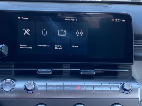 New 2026 Hyundai Kona SE image 14