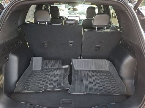 Certified 2024 Ford Escape ST-Line Select w/ Tech Pack #1 AWD/4WD image 27