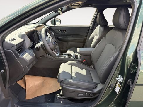 New 2026 Subaru Outback Touring XT AWD/4WD image 10