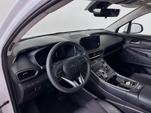 Used 2022 Hyundai Santa Fe SEL AWD/4WD image 23