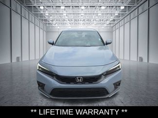 Used 2024 Honda Civic Sport Touring video 2