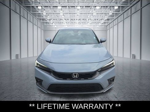 Used 2024 Honda Civic Sport Touring image 2