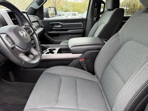 Used 2022 RAM 1500 Big Horn image 18