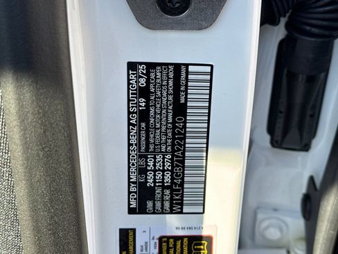 New 2026 Mercedes-Benz E 350 Sedan image 36