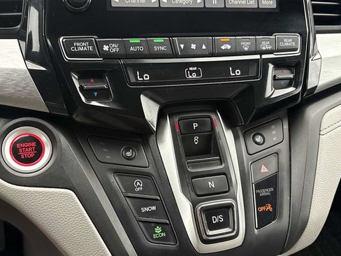 Used 2023 Honda Odyssey EX-L image 17