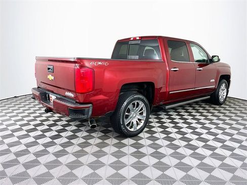 Used 2017 Chevrolet Silverado 1500 High Country image 9
