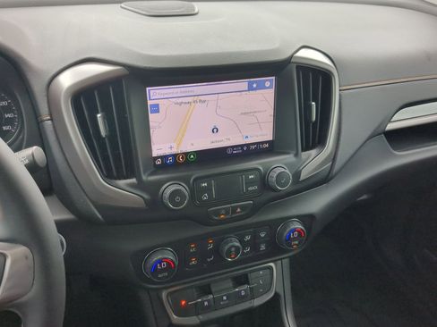 Used 2024 GMC Terrain AT4 w/ Infotainment Package II AWD/4WD image 21