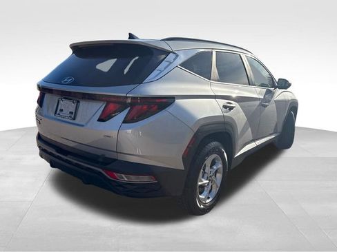 Used 2024 Hyundai Tucson SEL image 14