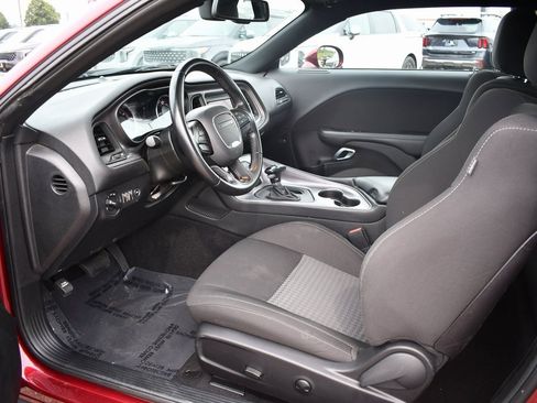 Used 2023 Dodge Challenger GT image 13