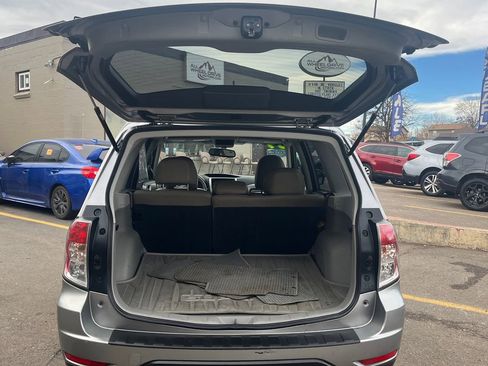 Used 2009 Subaru Forester 2.5X Limited image 22