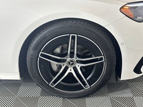 Used 2026 Mercedes-Benz E 350 Sedan image 13