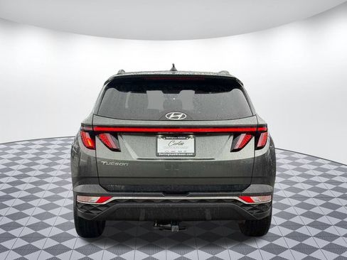 Used 2023 Hyundai Tucson SEL image 6