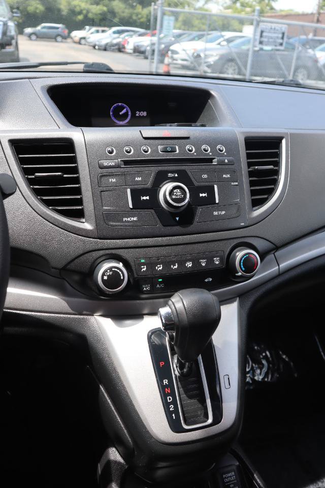 Used 2013 Honda CR-V LX image 21