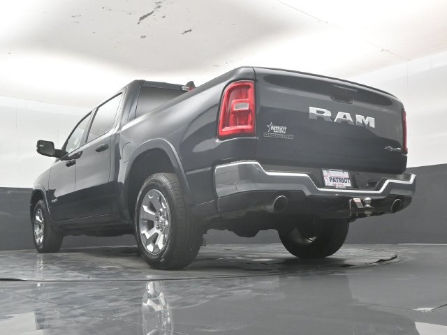 Used 2025 RAM 1500 Big Horn AWD/4WD image 48