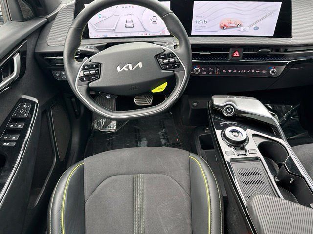 Used 2024 Kia EV6 GT AWD/4WD image 15