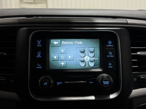 Used 2015 RAM 2500 Tradesman w/ Chrome Appearance Group AWD/4WD image 20