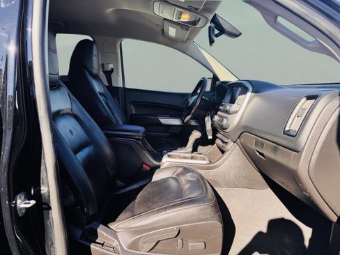 Used 2020 Chevrolet Colorado ZR2 image 36