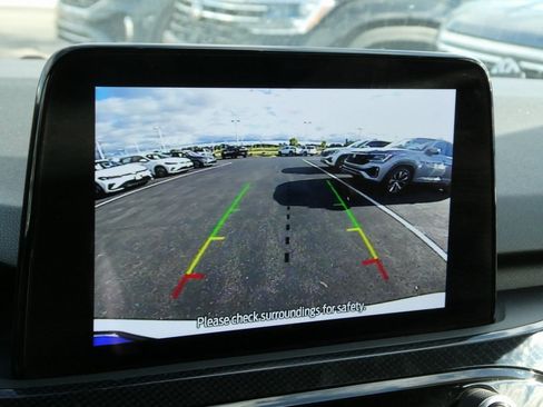 Used 2023 Ford Escape ST-Line image 6