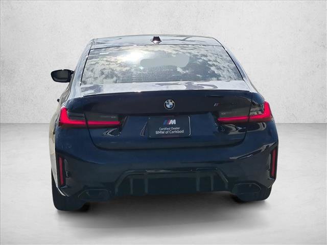 New 2026 BMW M340i RWD image 7