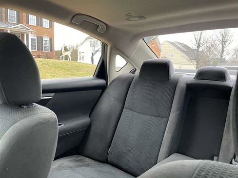 Used 2014 Nissan Altima 2.5 S w/ Sport Value Package image 64