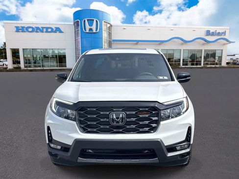 Used 2026 Honda Ridgeline TrailSport image 8