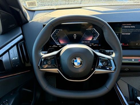 Used 2025 BMW X3 xDrive30i w/ Convenience Package image 12