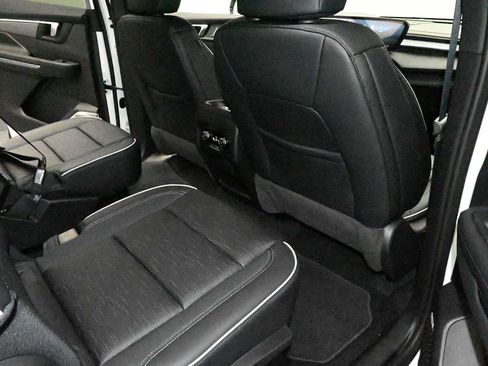 New 2026 Buick Enclave Sport Touring w/ Power Package AWD/4WD image 31