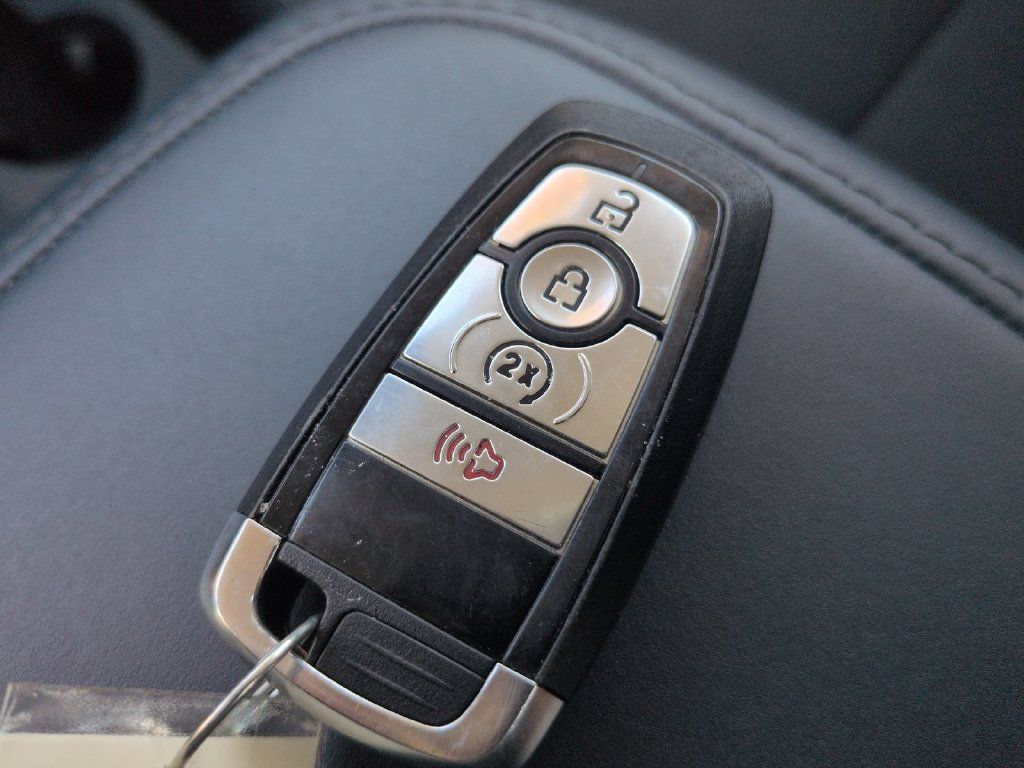 Used 2025 Ford Maverick XLT w/ XLT Luxury Package AWD/4WD image 46