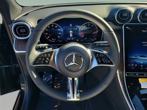 Certified 2026 Mercedes-Benz GLC 300 image 25