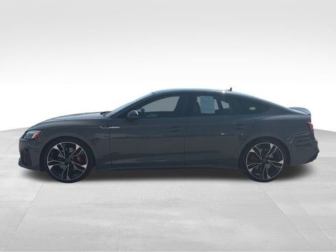 Used 2021 Audi S5 Prestige w/ Prestige Package AWD/4WD image 11