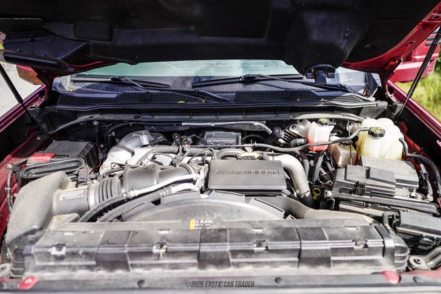 Used 2022 Chevrolet Silverado 3500 High Country AWD/4WD image 17