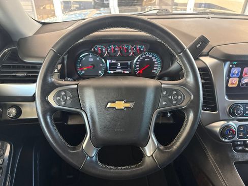 Used 2019 Chevrolet Tahoe LS RWD image 26