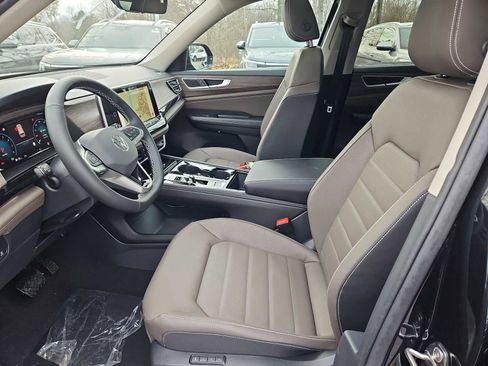 New 2026 Volkswagen Atlas SEL AWD/4WD image 9