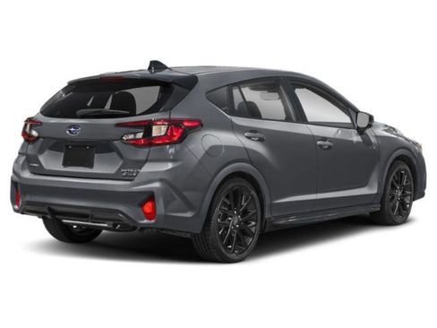 New 2026 Subaru Impreza RS image 2