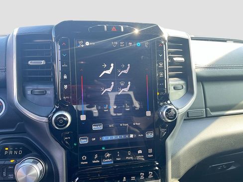 Used 2023 RAM 1500 Laramie image 16