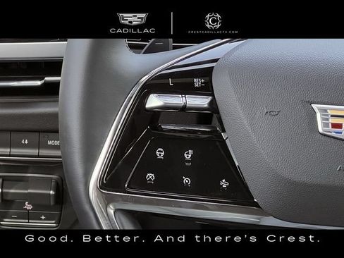 Certified 2026 Cadillac Escalade Sport w/ Touring Package AWD/4WD image 15